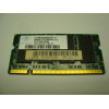 Памет за лаптоп DDR 256MB PC-2100 Nanya